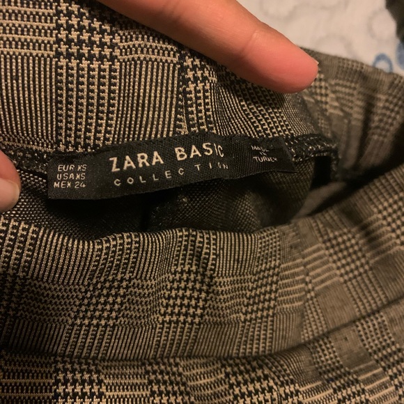 Zara tights - Picture 3 of 4